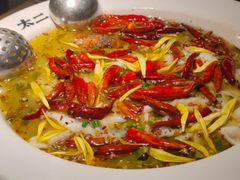 -太二酸菜鱼(深圳布吉万象汇店)