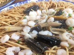 -裕兴记·三虾面(西北街总店)