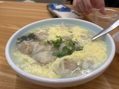 高汤云吞-买又大餐厅(福林里店)