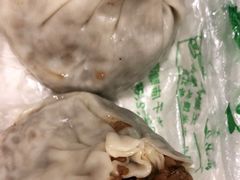 -航天馒头(瞻园路店)