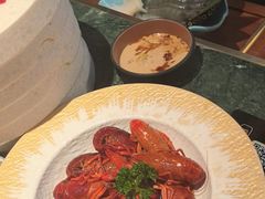 -牛New寿喜烧(金鹰世界店)