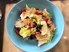 -安蒂娅·海鲜自助餐厅(安蒂娅美兰酒店)