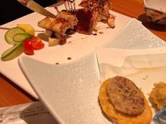 -皇品田苑日式料理(苏州中心店)