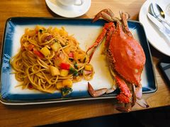 -吉姆丽德乡村西餐厅(闵行交大店)