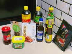 -盒马鲜生(宝地店)
