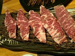 -黑牛の店·和牛烧肉(大悦城店)