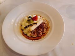 -Kathleen's Waitan 凯圣琳江景西餐厅(外滩店)