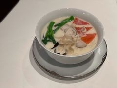 -伯衡55·吉品轩(乌鲁木齐南路店)