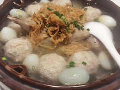 -琬苑鸽庄·川粤融合菜(解放碑总店)
