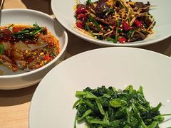 -一坐一忘云南菜(卓悦中心)