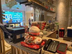 -金椰壳· 大厨新加坡菜(壹方城店)