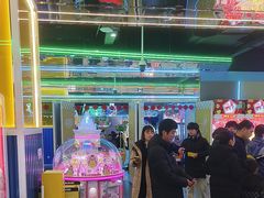-快乐街区(成都龙湖北城天街店)