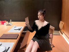 -月下料理(楷林IFC店)