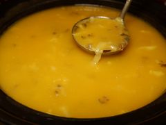 野米花胶炖翅裙-万家宴海鲜大酒楼(五四路店)