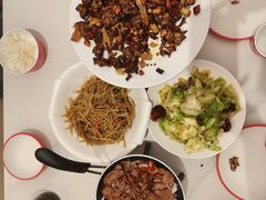 -偏爱炒鸡(老县衙店)