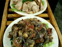 -易门野生菌府·菌海森林(月牙潭公园店)