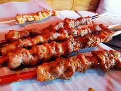 -肉串汪(望京店)