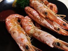 -天津滨海圣光皇冠假日酒店 霞·日餐厅