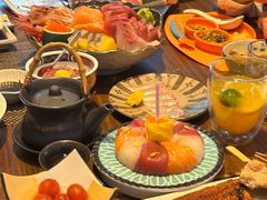 -田舍家Inakaya·炉端烧·铁板烧(天汇igc店)