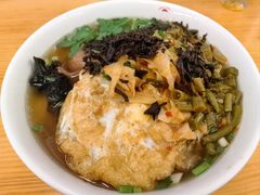-李叁面馆(妇幼店)