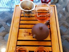 -丽江庭院之爱在路上(西单店)