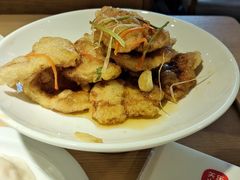 -关东小磨东北菜(上海长风大悦城店)