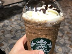 -星巴克(浦东机场T2到达店)