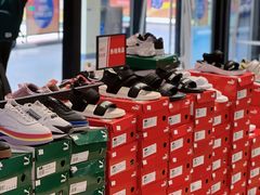 -宁波杉井奥特莱斯广场