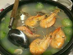 -松子料理(亮马桥店)