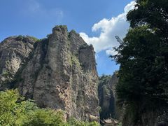 -雁荡山风景名胜区