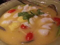 海南黎家酸汤鱼-闻见中国海南菜(K11店)