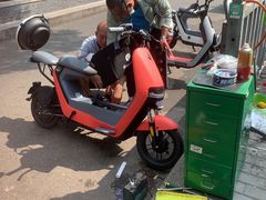 -九号电动车(安定门内大街店)