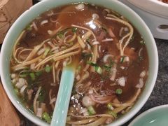 酸汤肚丝-河东颐祥阁(世贸店)