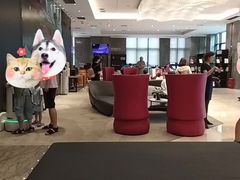-重庆观音桥华美达安可酒店