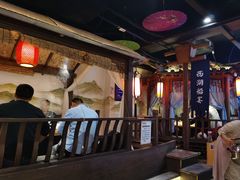 -东道煮牛肉火锅(重庆路店)