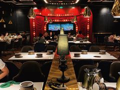 大堂-加餐海鲜自助(宝龙一城店)