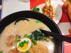 -花漫里日式餐厅(南安中骏店)