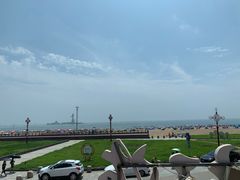 -港畔赶海蒸汽海鲜烧烤自助(仙螺岛店)