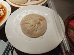 -晓淮山·扬州早茶·淮扬菜(龙阳广场店)