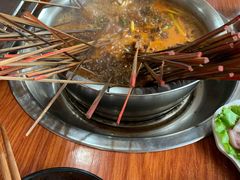-牛华八婆麻辣烫(起源店)