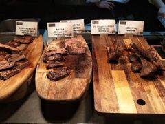 牛仔骨-红林大酒店RFcafe自助餐厅