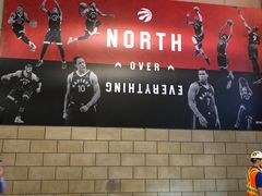 -丰业银行球馆(Scotiabank Arena)