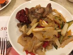 -芭菲盛宴·环球美食(解放碑英利国际店)