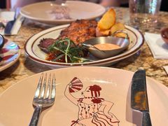 -BROWNSTONE布朗石西班牙餐厅(富城店)