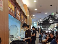 -王春春鸡汤饭(上海中海环宇城店)
