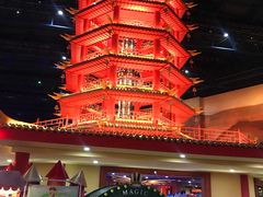 -万达茂商场(南京仙林店)