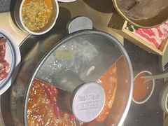 -巴奴毛肚火锅(广益哥伦布店)