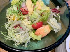 -马仕玖煲·融合菜·酥不腻烤鸭(人大店)