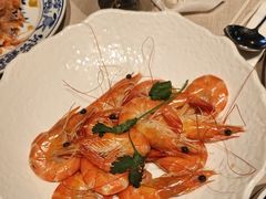 -漢舍中国菜馆(889广场店)