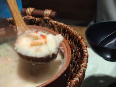 -潮十三潮汕砂锅粥(高新四路大都荟店)